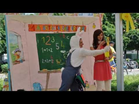 Zajček Rudi - Alenka Kolman