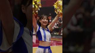 Diana Sakura かわさきコール #fancam #cheerleader #横浜denaベイスターズ