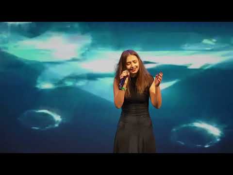 Patricia Campean - Je Suis Malade (Lara Fabian)