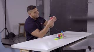 Иван Иванов и каузата качествено образование в България