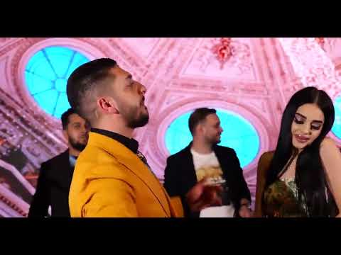 Toni dela Brașov - Sistem țiganesc - Aș fugi în lume te-aș lua cu mine ( videoclip oficcial ) 2023