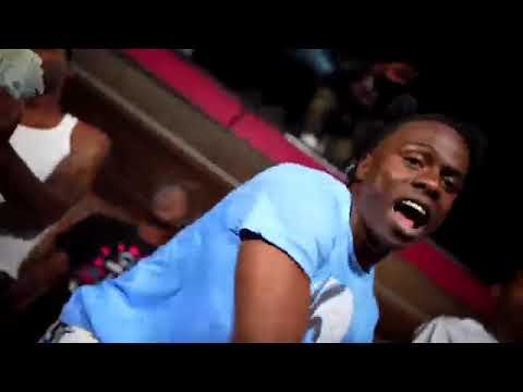 Wnc Whop Bezzy  -  Ain't My Fault (Official Video)