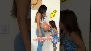 Download lagu Gadis ini mengkhawatirkan ibunya yang sedang melahirkan. mp3