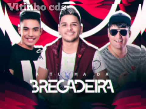 Turma da bregadeira ● Promo agosto 2021.