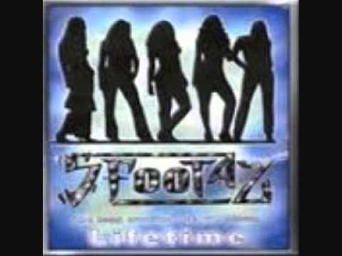 DA 5 FOOTAZ & XZIBIT & STICKY FINGAZ - Unleash