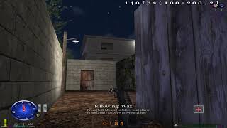 Bins compound (SD)