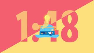 The Thinking Cap Countdown