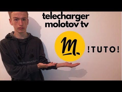 telecharger molotov tv