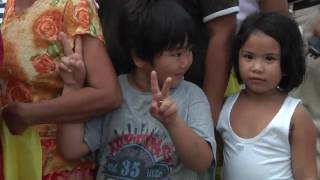 Mae (a)fternoon CD/DVD Trailer