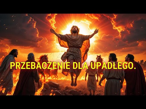 Eliasz Nigdy Nie Umarł – I To Zmienia Wszystko.