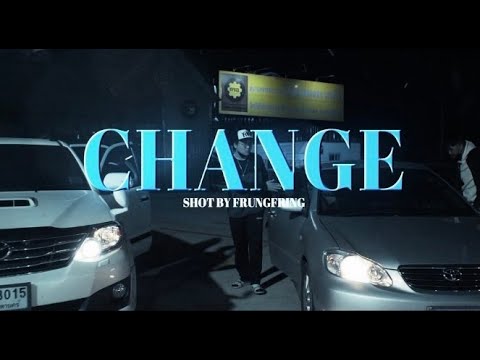 SURIYA MQT - CHANGE FT.JAKKAPHAT MQT , FATBOII MQT (MV) Prod.by JpBeatz