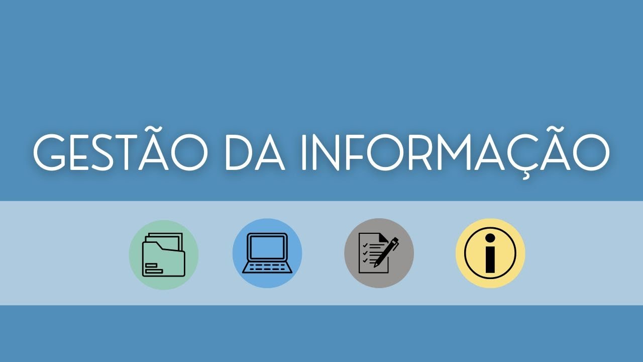 Gestão da Informação: conheça o curso da UFPR [Vocação]
