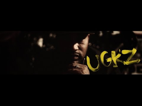 LE$ - UGK'z feat. Curren$y, Bun B (Prod. by Happy Perez) (Official Music Video)