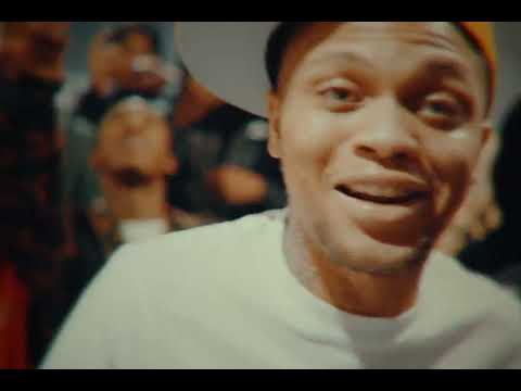 Babyloc x 1229ManMan x 1229 Reap  "REAPER CITY" Official Music Video Shot By @MENDAXCCC 