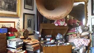 "How Could Red Riding Hood" Southern States Dance Band Beltona 1191