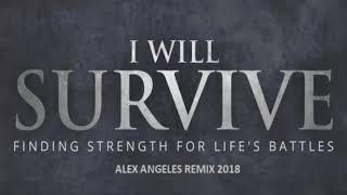 Download lagu I will survive - Hermes House Band - Gloria Gaynor - remix 2018 mp3