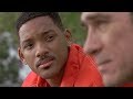 Men In Black Bench Scene