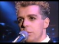 Pet Shop Boys - Opportunities - Live @ Wembley 89 (HD)