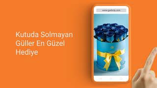 Online Çiçek Siparişi Garboly.com
