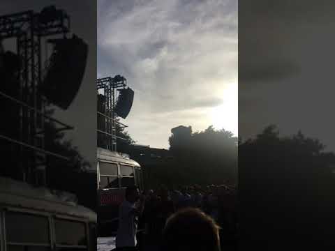 Shame vs Arcydemon (Semifinale) Alley Oop 2018