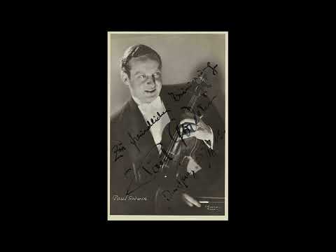 Paul Godwin - Ein Sommerabend Walzer op. 188 (Waldteufel)