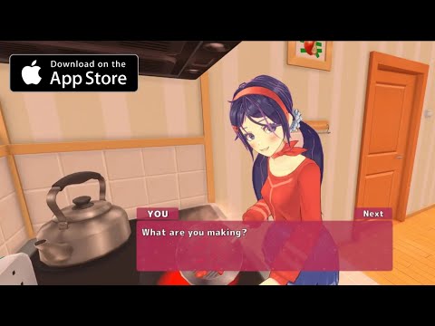 Видео MiSide: Your Daily Companion #1