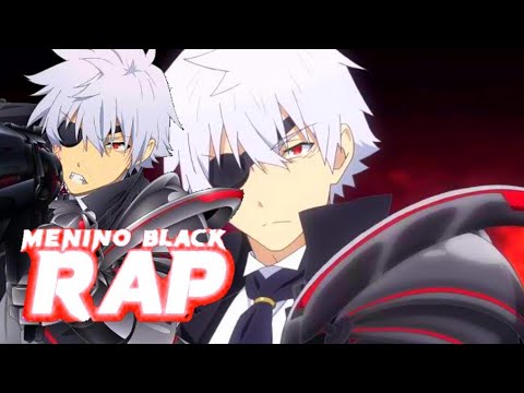 Rap do Hajime eu sou o demônio do labirinto  oficial