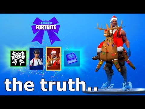 Fortnite Creative The Dream