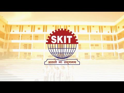 SKIT Jaipur - Campus Documentary