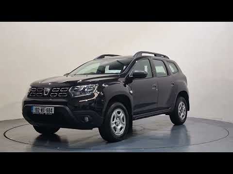 Dacia Duster 1.6 SCE 115 Essential - Image 2