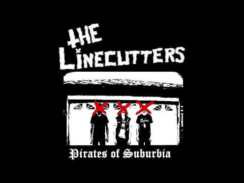 The Linecutters - Black Friday/Pirates of Suburbia (Track 4/5)
