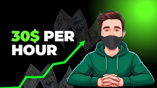 9 Easiest Work From Home Jobs 2024 | Passive Income Ideas