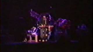 NEIL YOUNG MOTOR CITY 9/1/84