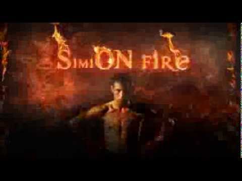 Box: Viorel Simion - (Directed, Filmed & Edited)