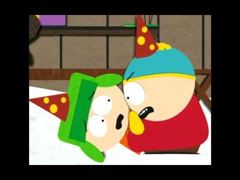 South Park - Ants in The Pants
