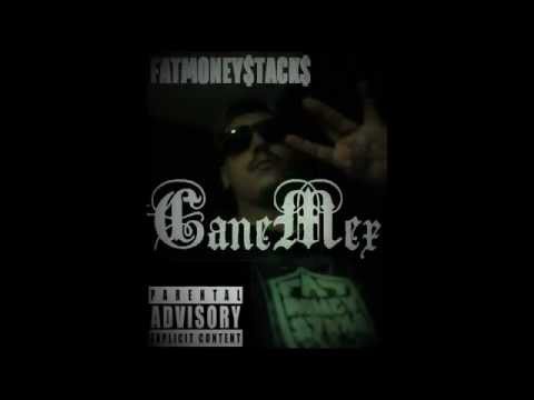 CANEMEX   IM A MEXSKIN WITH DA BIZZNESS HOE - Weso On Da Beat