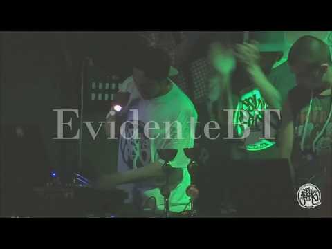 ESTOESFREE Presentacion EvidenteBT ESTO ES BEAT Chile