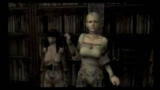 Haunting Ground - My Orphanage