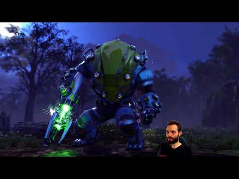 [53] Taking the Psionic Gate (XCOM 2 - 2019)