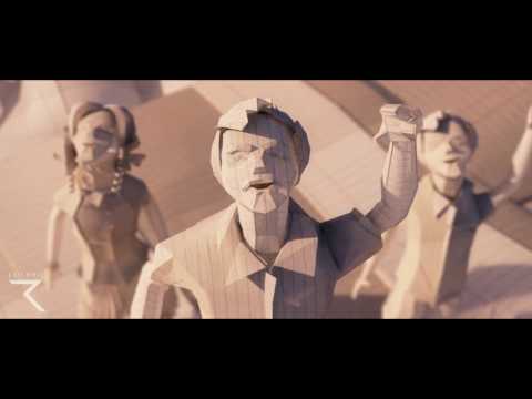 RUBY-Builders TVC 2013