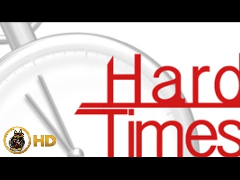 Blade Merital Ft. Madaan - Hard Time - January 2016