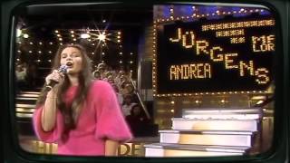 Andrea Jürgens - Mama Lorraine 1981