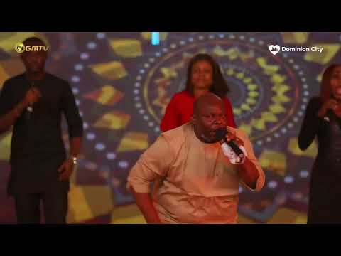 Dominion Mandate  Live at the Dominion Impact Awards 2024 @DominionCityVI @PastorDavidOgbueli