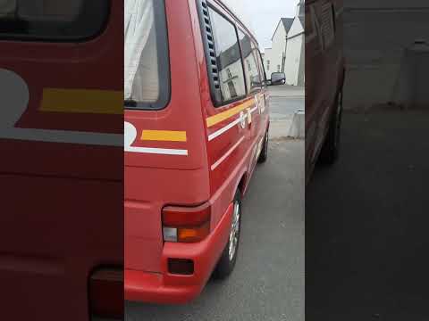 VW camper - Image 2