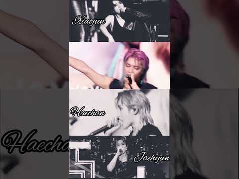 You got me confused... You got me so satisfying 💚 #nct #nctnation #pado