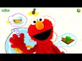 Sesame Street Games Elmo S World 2006