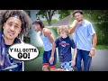 KICKING My STAR AAU Players Off The Team EMOTIONAL