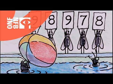 Blackfly (Sing-along Version)