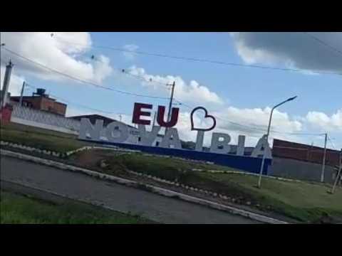 Nova Ibiá Expedição Motor Casa Bahia