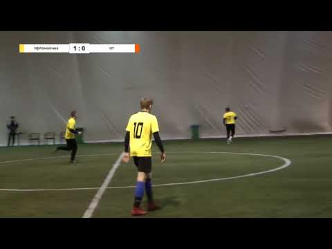 Ligowiec Biznes / Zima 2018 / MJM Investment - IGT